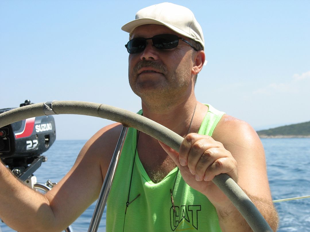 IMG_8296.JPG - Kapitány helyettes.