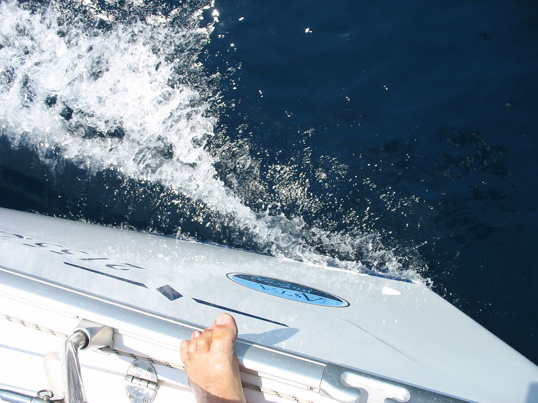 IMG_8449.JPG - Szeljük a habokat...